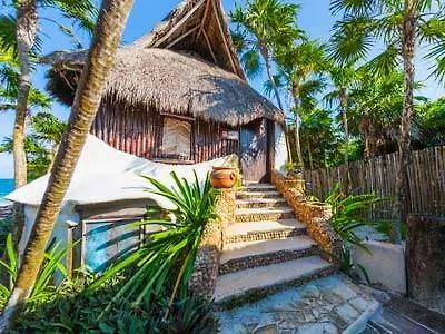 Hotel Boutique Mestizo Тулум 3*,  Мексика