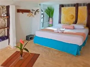 Hotel Boutique Mestizo Тулум